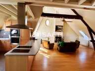 Esprit loft au cœur de Nogent-le-Rotrou — photo 4