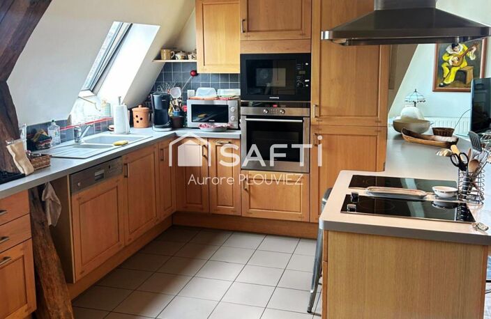 Esprit loft au cœur de Nogent-le-Rotrou — photo 5