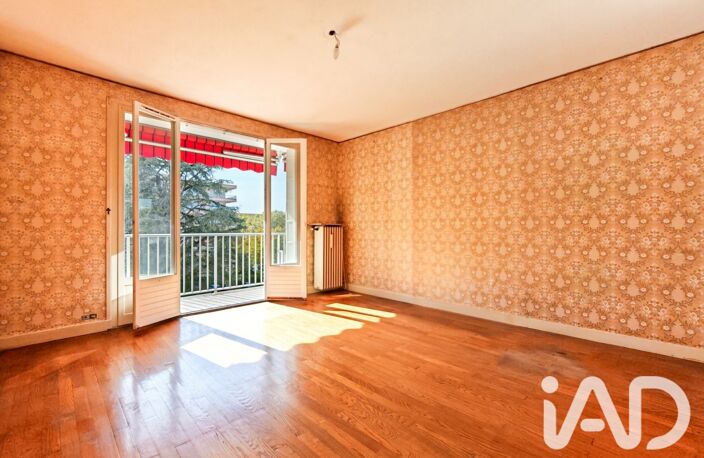 Vente Appartement 4 pièces — photo 2