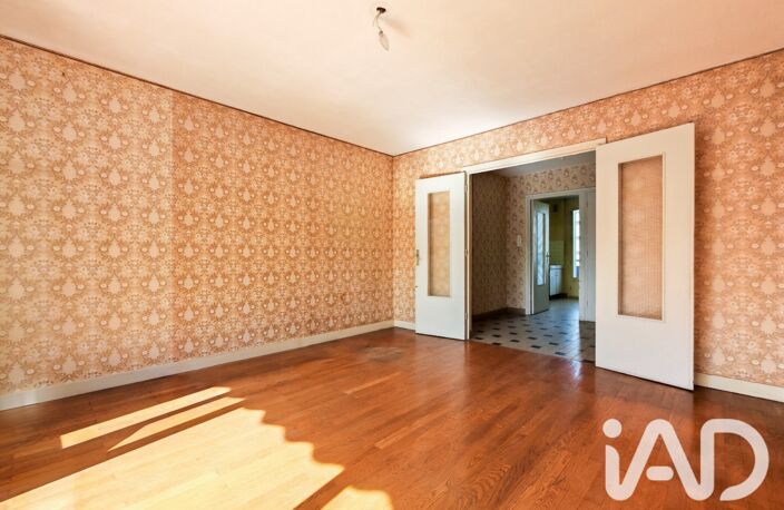 Vente Appartement 4 pièces — photo 4