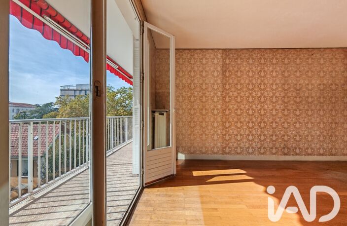 Vente Appartement 4 pièces — photo 5