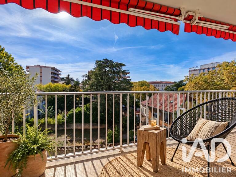 Vente Appartement 4 pièces — photo 1