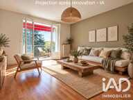 Vente Appartement 4 pièces — photo 3