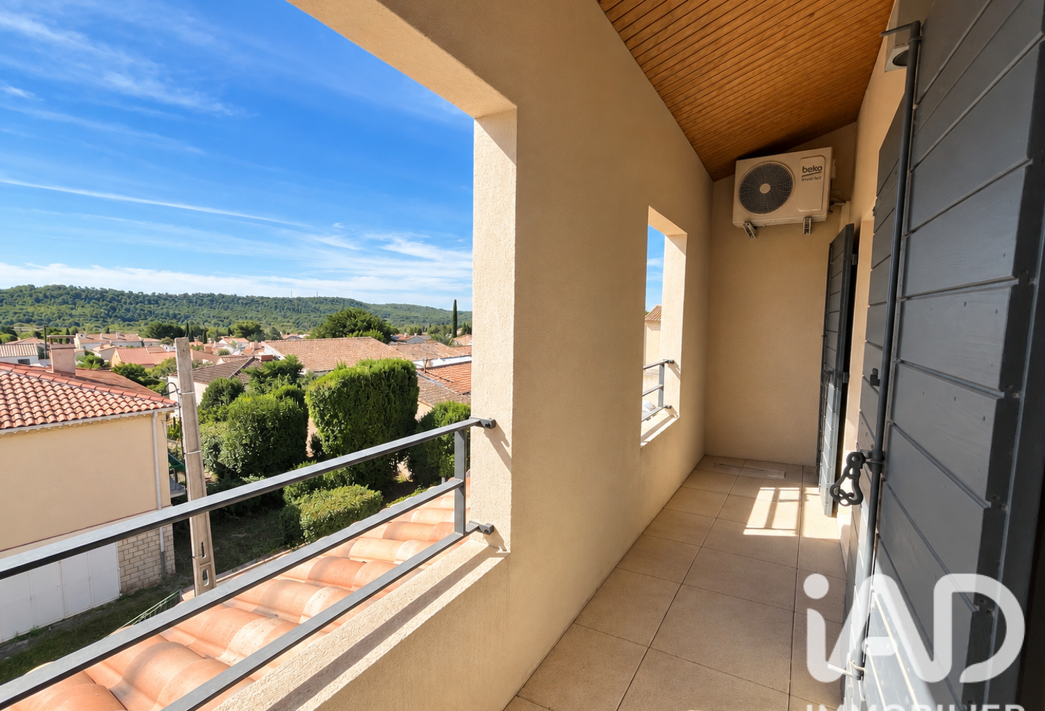 Vente Appartement 2 pièces — photo 1