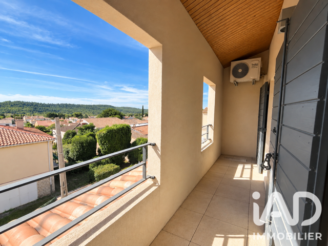 Vente Appartement 2 pièces — photo du bien