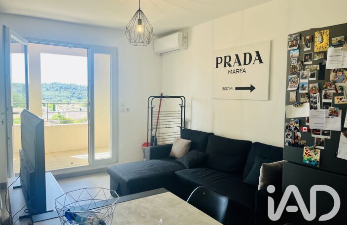 Vente Appartement 2 pièces — photo 2