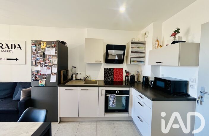 Vente Appartement 2 pièces — photo 3