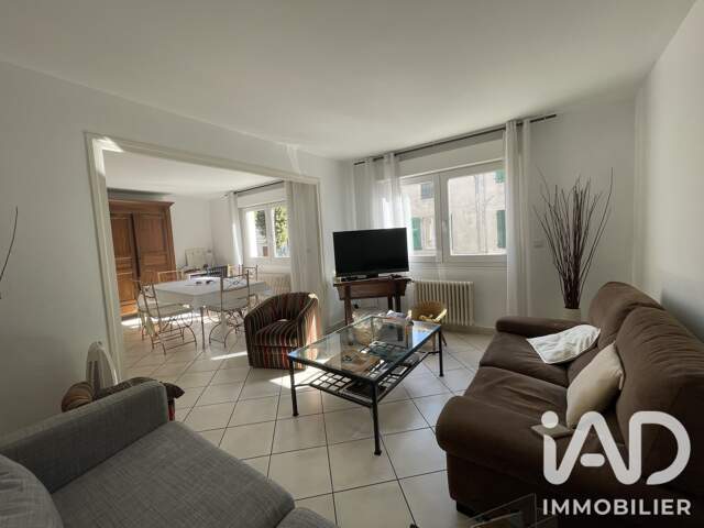 Vente Appartement 4 pièces — photo du bien
