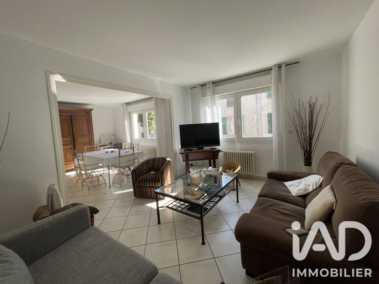 Vente Appartement 4 pièces — photo 1