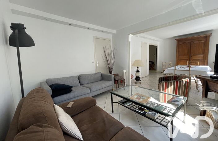Vente Appartement 4 pièces — photo 2