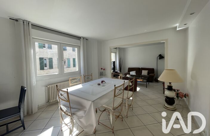 Vente Appartement 4 pièces — photo 3