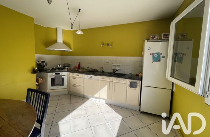 Vente Appartement 4 pièces — photo 5