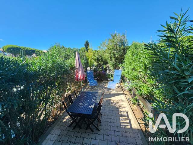 Vente Appartement 1 pièce — photo du bien