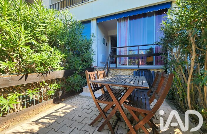 Vente Appartement 1 pièce — photo 2