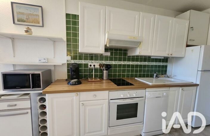 Vente Appartement 1 pièce — photo 3