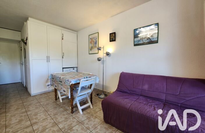 Vente Appartement 1 pièce — photo 5