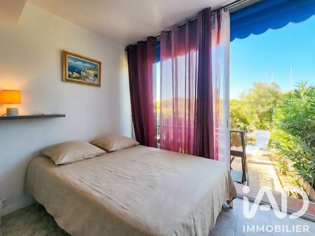 Vente Appartement 1 pièce — photo du bien