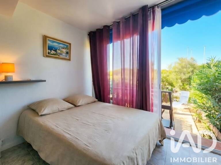 Vente Appartement 1 pièce — photo 1