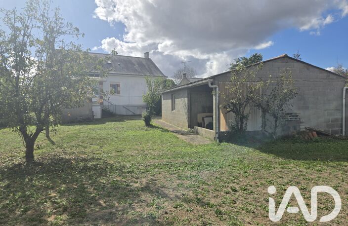 Vente Maison traditionnelle 4 pièces — photo 3