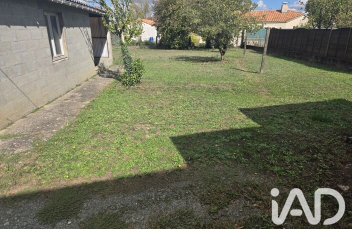 Vente Maison traditionnelle 4 pièces — photo 4