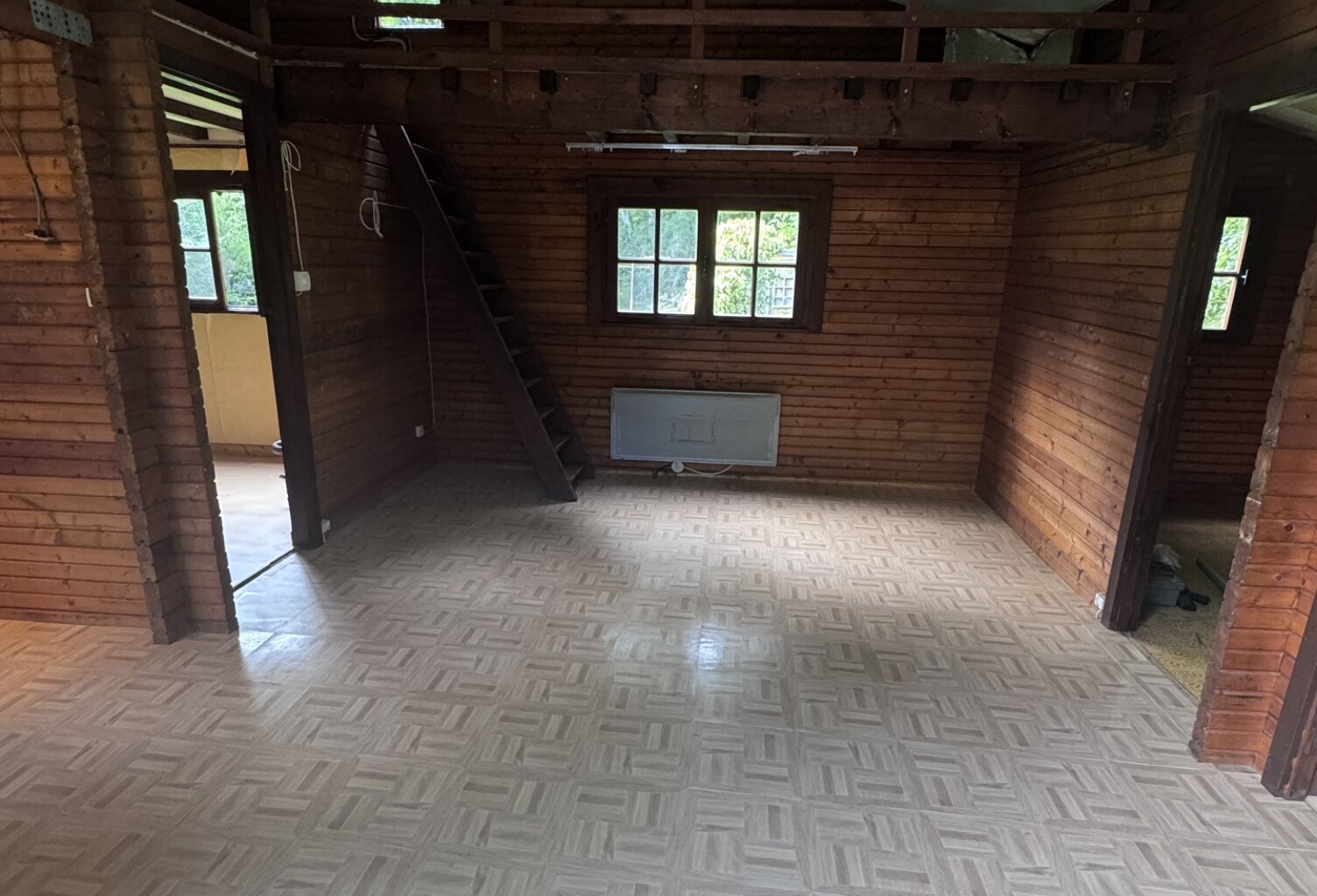 Vente Gîte 3 pièces — photo 1
