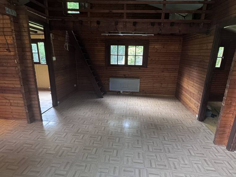 Vente Gîte 3 pièces — photo 1