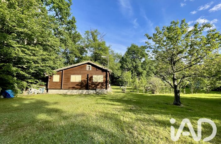 Vente Gîte 3 pièces — photo 4