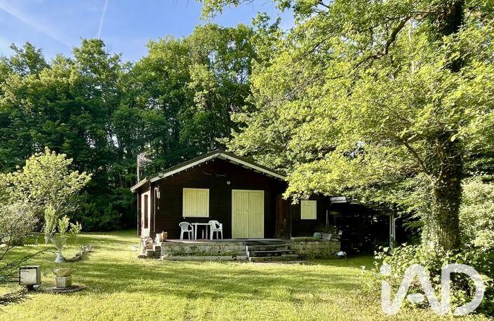 Vente Gîte 3 pièces — photo 5