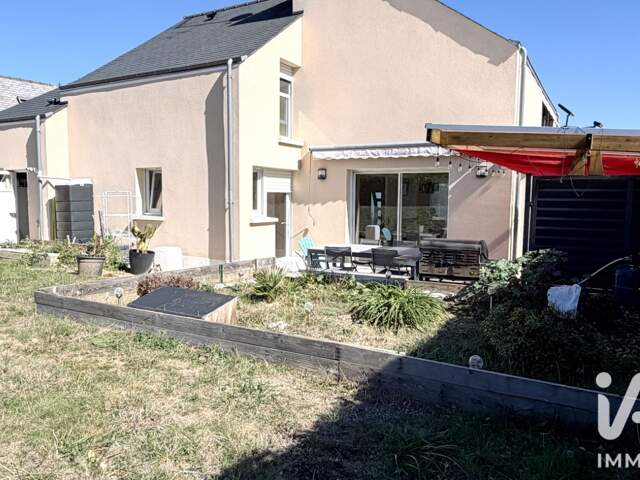 Vente Pavillon 6 pièces — photo du bien