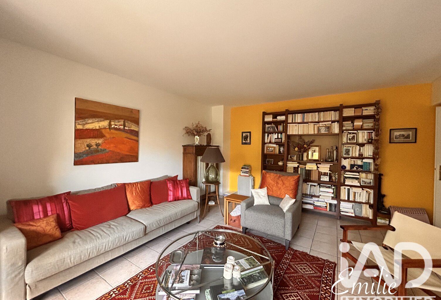 Vente Appartement 4 pièces — photo 1