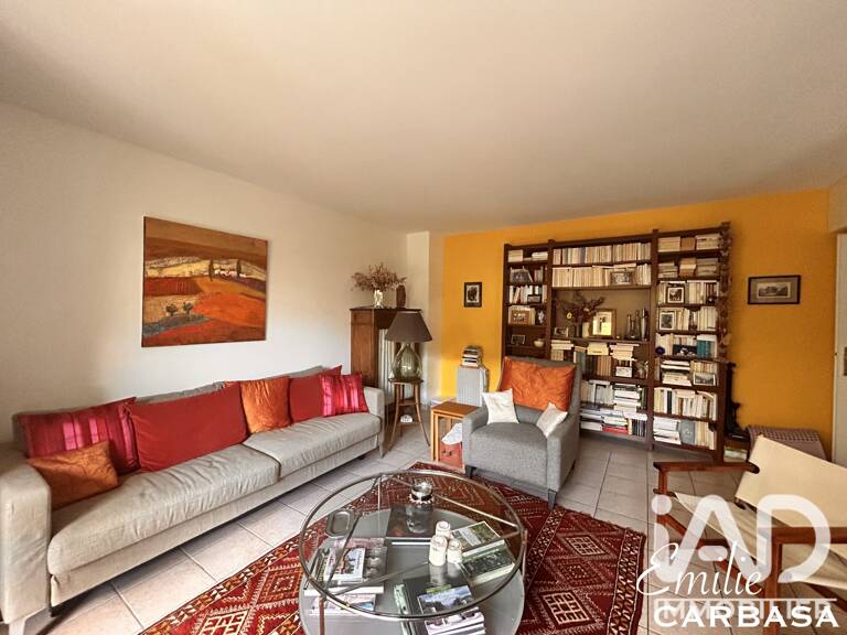 Vente Appartement 4 pièces — photo 1