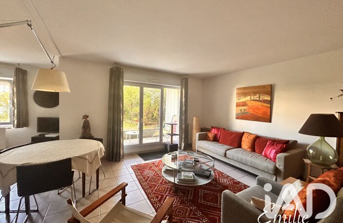 Vente Appartement 4 pièces — photo 2