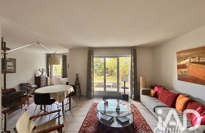 Vente Appartement 4 pièces — photo 3