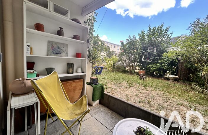Vente Appartement 4 pièces — photo 5
