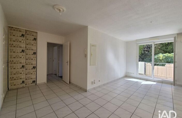 Vente Appartement 3 pièces — photo 2