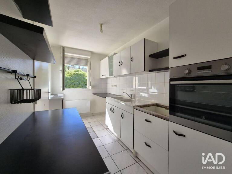Vente Appartement 3 pièces — photo 1