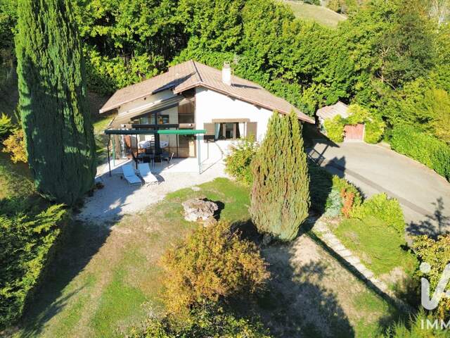 Vente Maison/villa 5 pièces — photo du bien