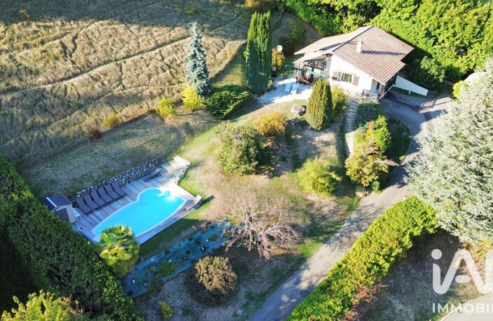 Vente Maison/villa 5 pièces — photo 2