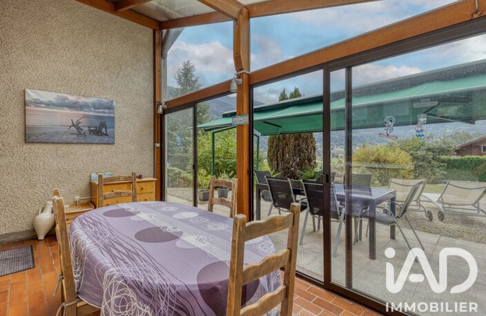 Vente Maison/villa 5 pièces — photo 3
