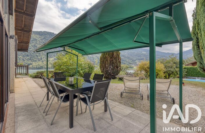 Vente Maison/villa 5 pièces — photo 4