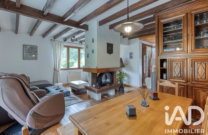 Vente Maison/villa 5 pièces — photo 5