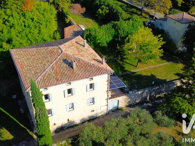 Vente Maison/villa 8 pièces — photo du bien
