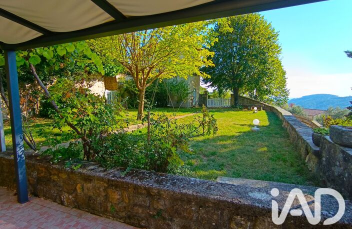 Vente Maison/villa 8 pièces — photo 3