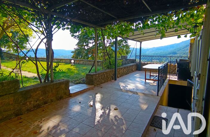 Vente Maison/villa 8 pièces — photo 4