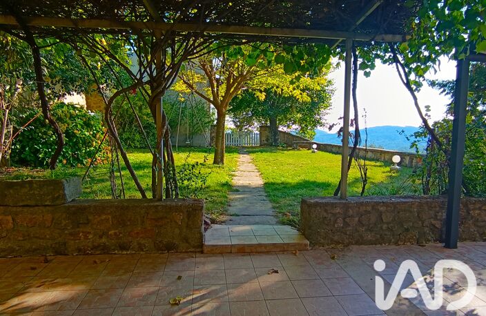 Vente Maison/villa 8 pièces — photo 5
