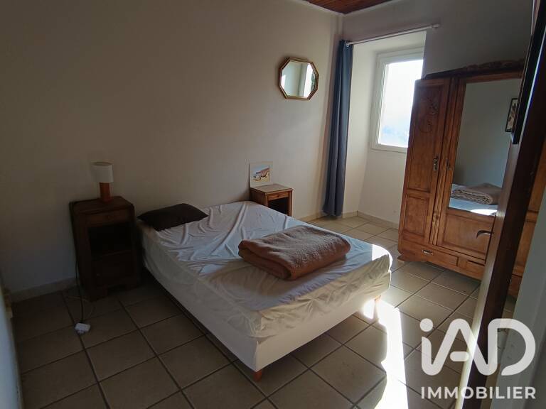 Vente Maison/villa 8 pièces — photo 1