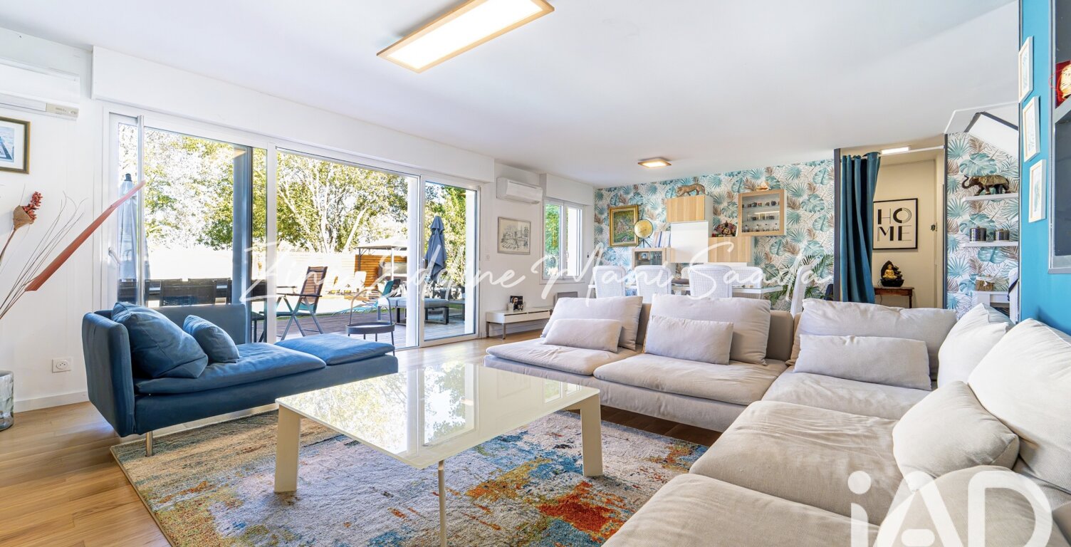 Vente Maison/villa 7 pièces — photo 1