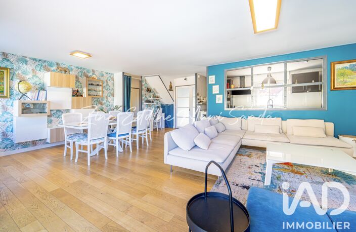 Vente Maison/villa 7 pièces — photo 2
