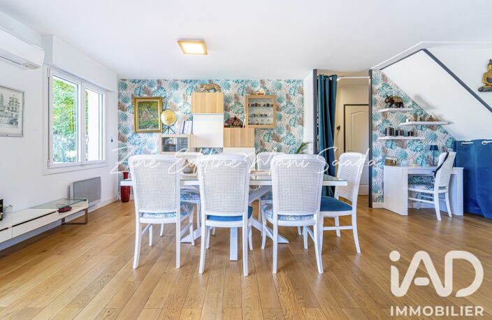 Vente Maison/villa 7 pièces — photo 3