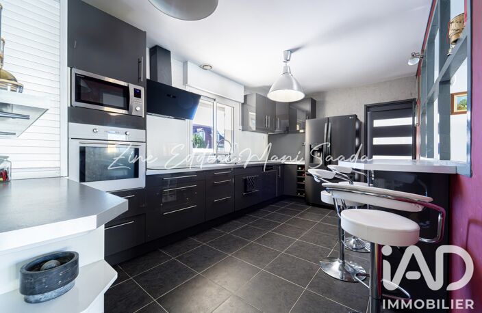 Vente Maison/villa 7 pièces — photo 4